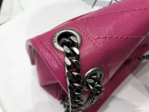 YSL NIKI MEDIUM 0513